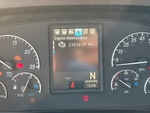 4 Transmision with Engine Hours