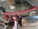 4 Underbody - Truck with Transmisión