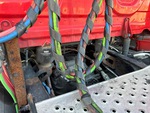 4 Underbody - Truck with Bolsas de Aire de la Suspensión de la Cabina