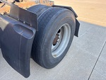 4 Underbody - Truck with Left Rear Drive Tires