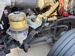 4 Underbody - Truck with Componentes de la Dirección