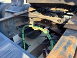 4 Underbody - Truck with Condición del chasis