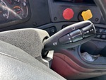 Cab with Gear Selector