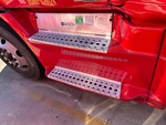 General Appearance with Steps/Ladders