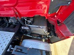 Engine with Diesel Particulate Filter