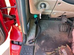 Cab with ECM Miles