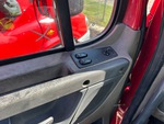 Cab with Window Controls