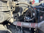 Engine with Engine - Right Side