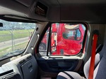 Cab with Mirrors