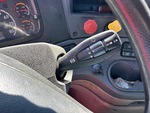Cab with Engine Brake
