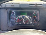 Cab with Gauges