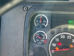 Cab with Oil Pressure