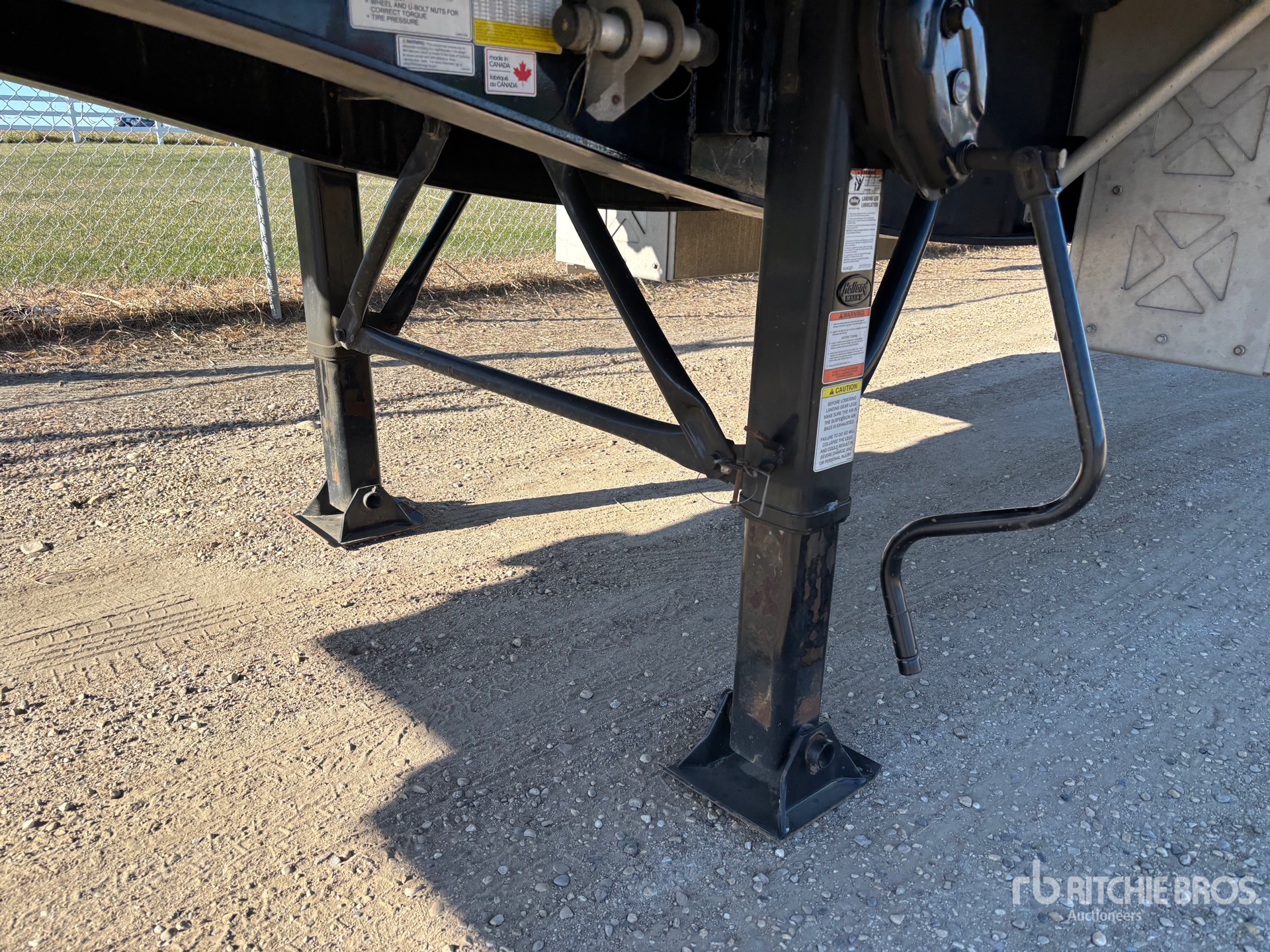 2024 Load King  48 FT T/A SPREAD AXLE