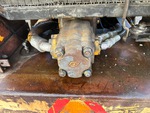 Hydraulics with