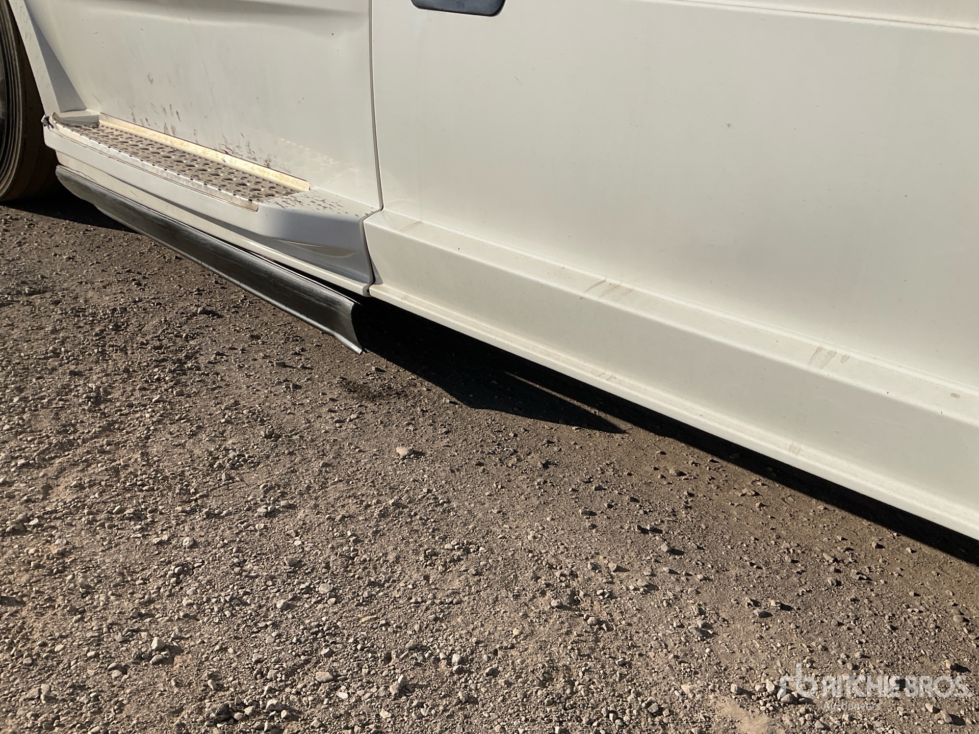 2018 Freightliner CASCADIA 126