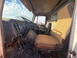 Cab with