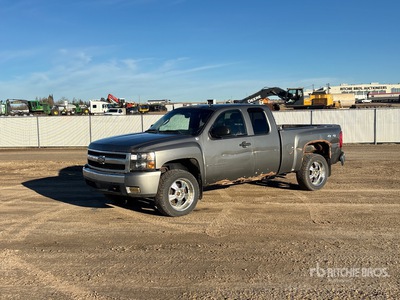General Appearance with Featured Photo
