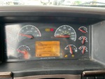 Cab with Warning Lights
