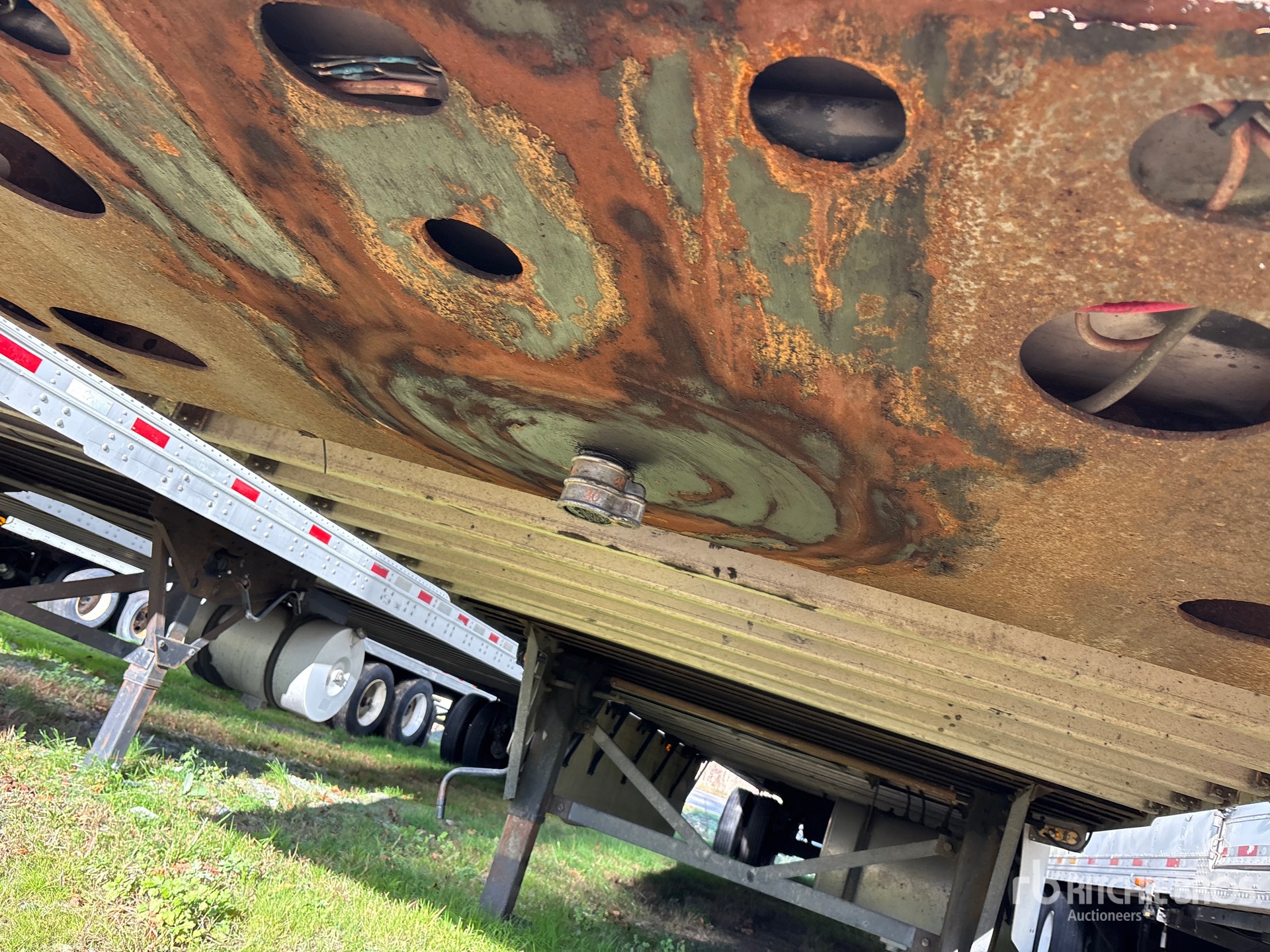 2019 Wabash RFALHSA