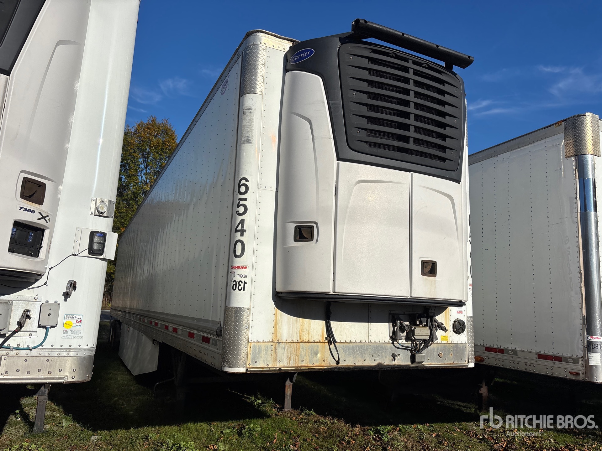 2019 Wabash RFALHSA