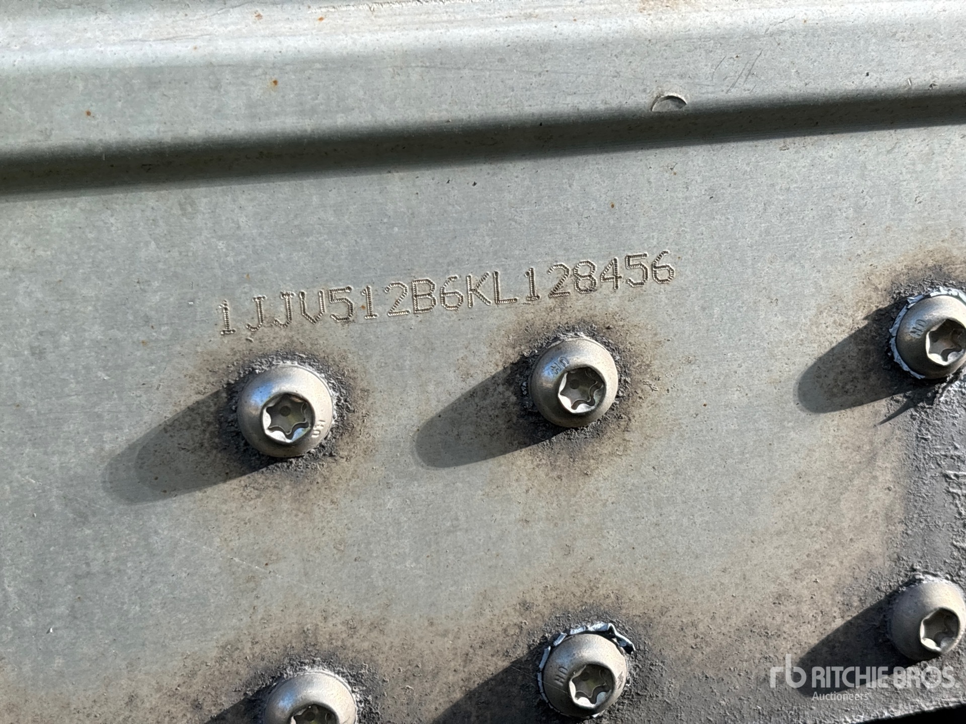 2019 Wabash RFALHSA