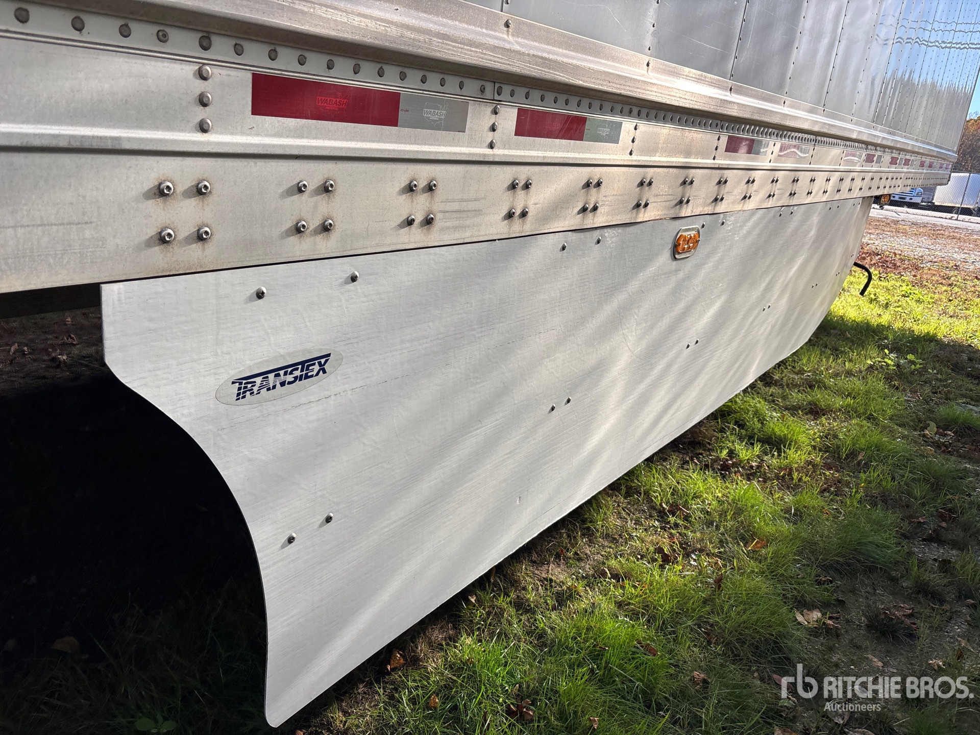 2019 Wabash RFALHSA