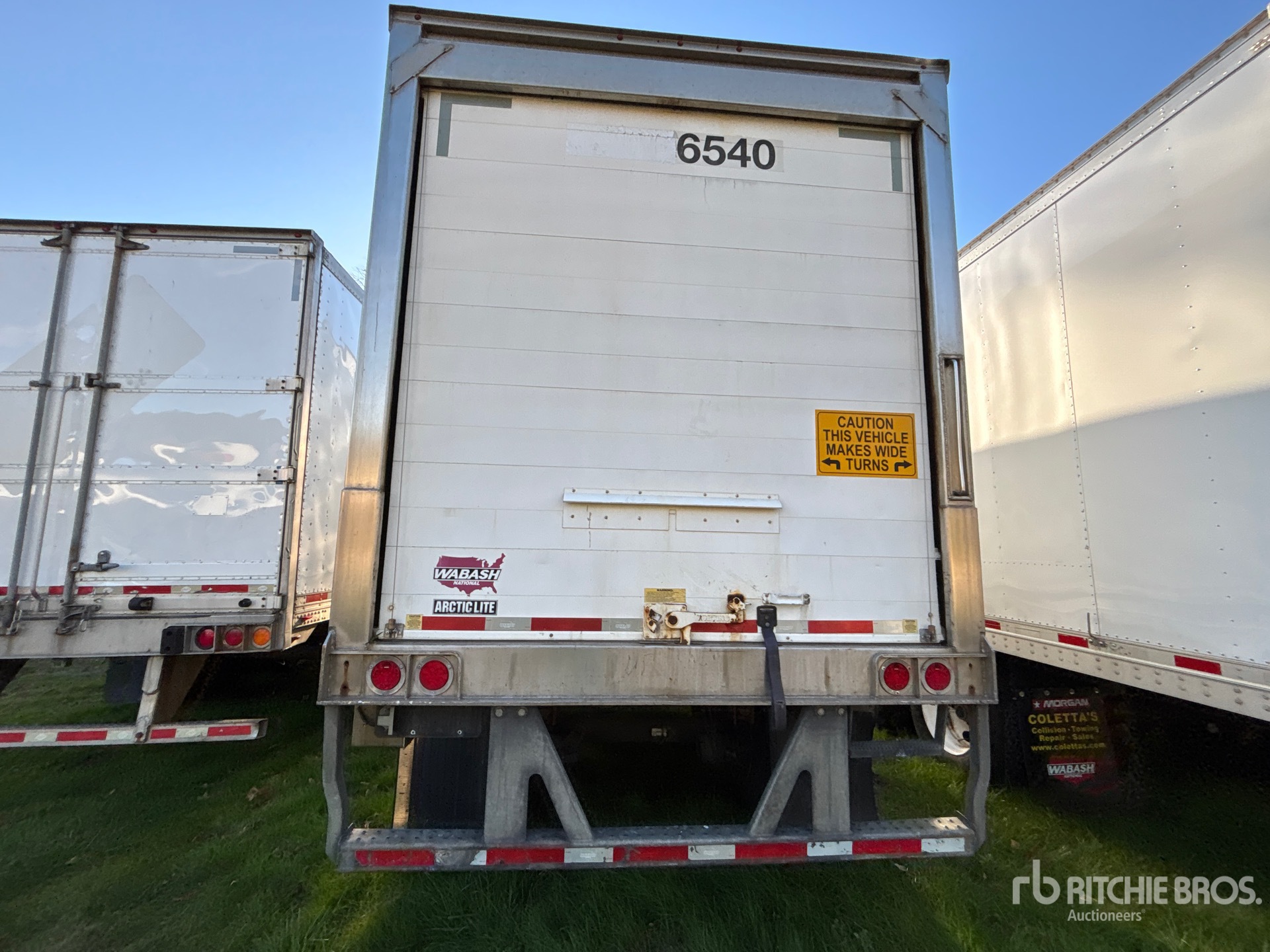 2019 Wabash RFALHSA