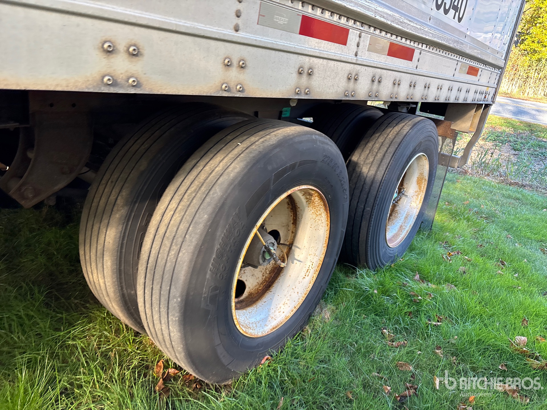 2019 Wabash RFALHSA
