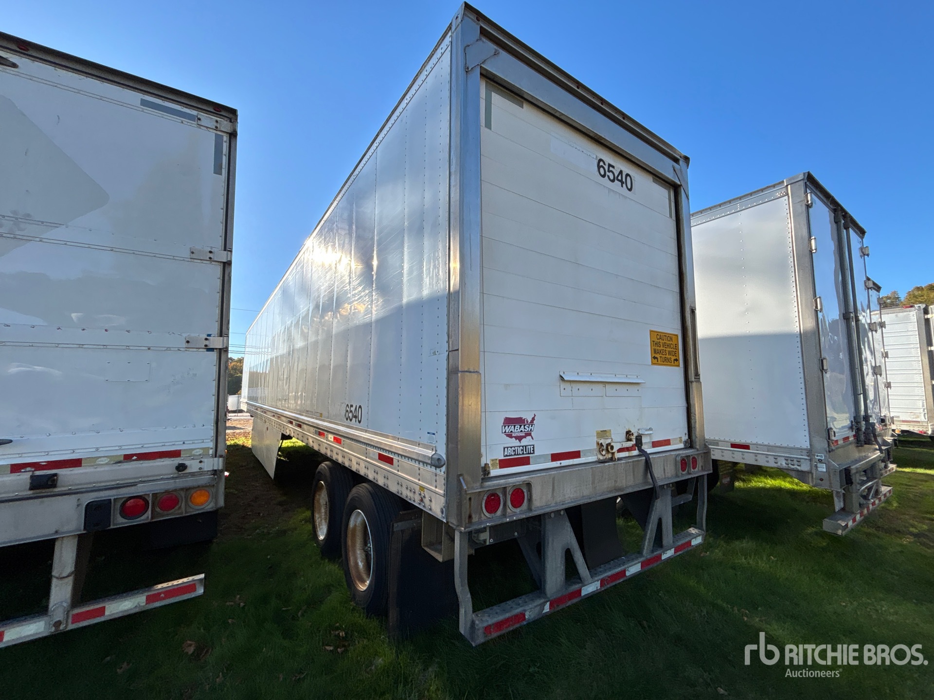 2019 Wabash RFALHSA