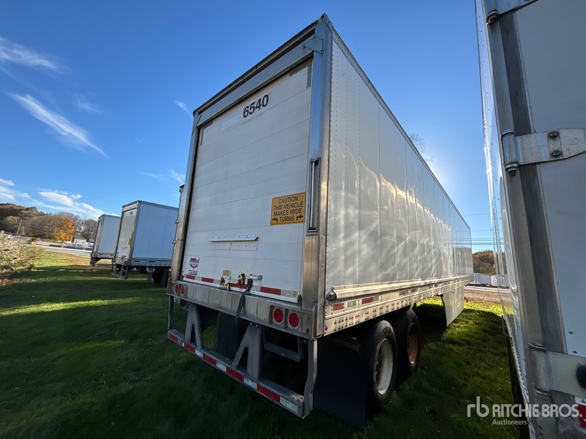 2019 Wabash RFALHSA