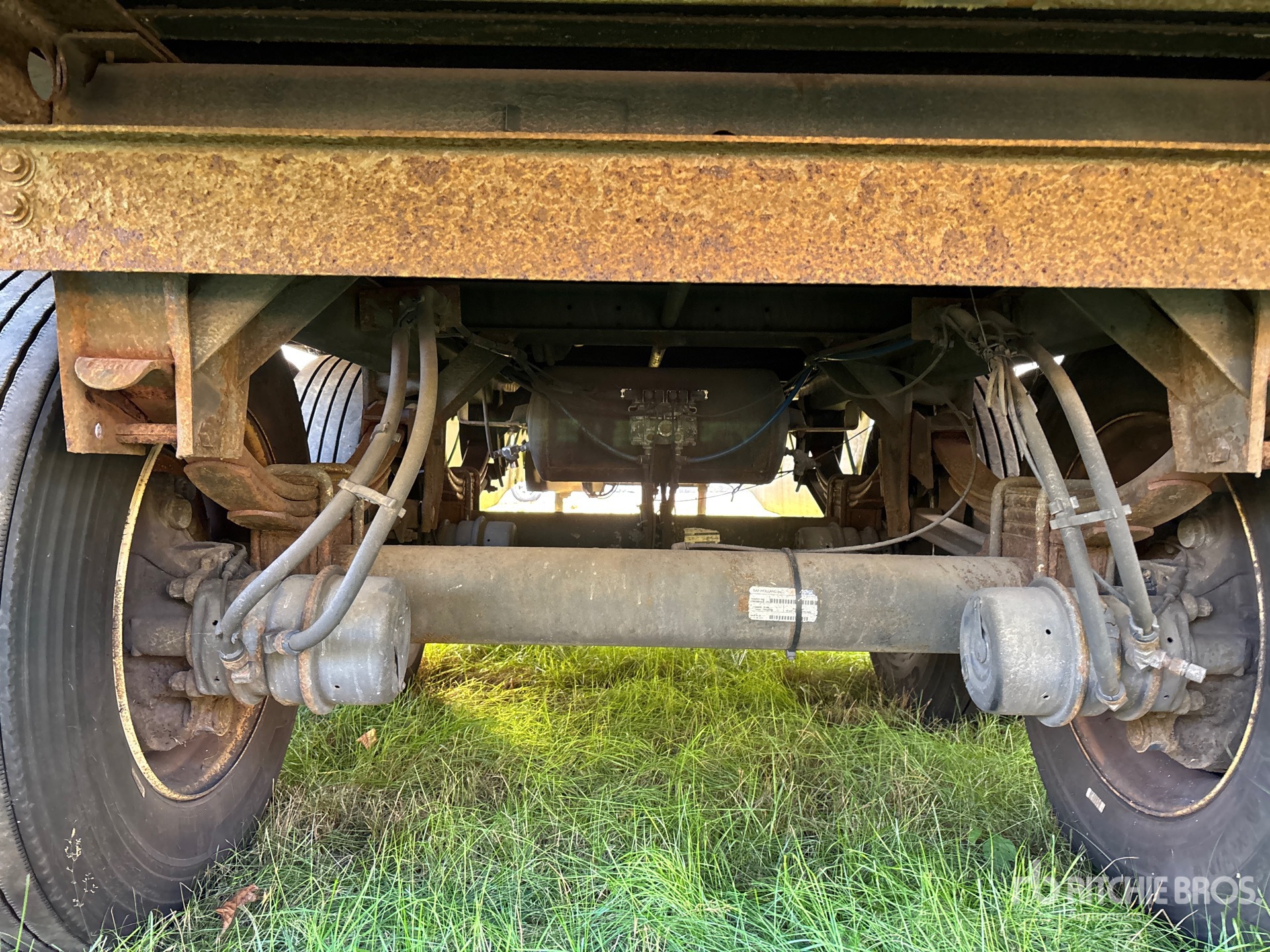 2019 Wabash RFALHSA
