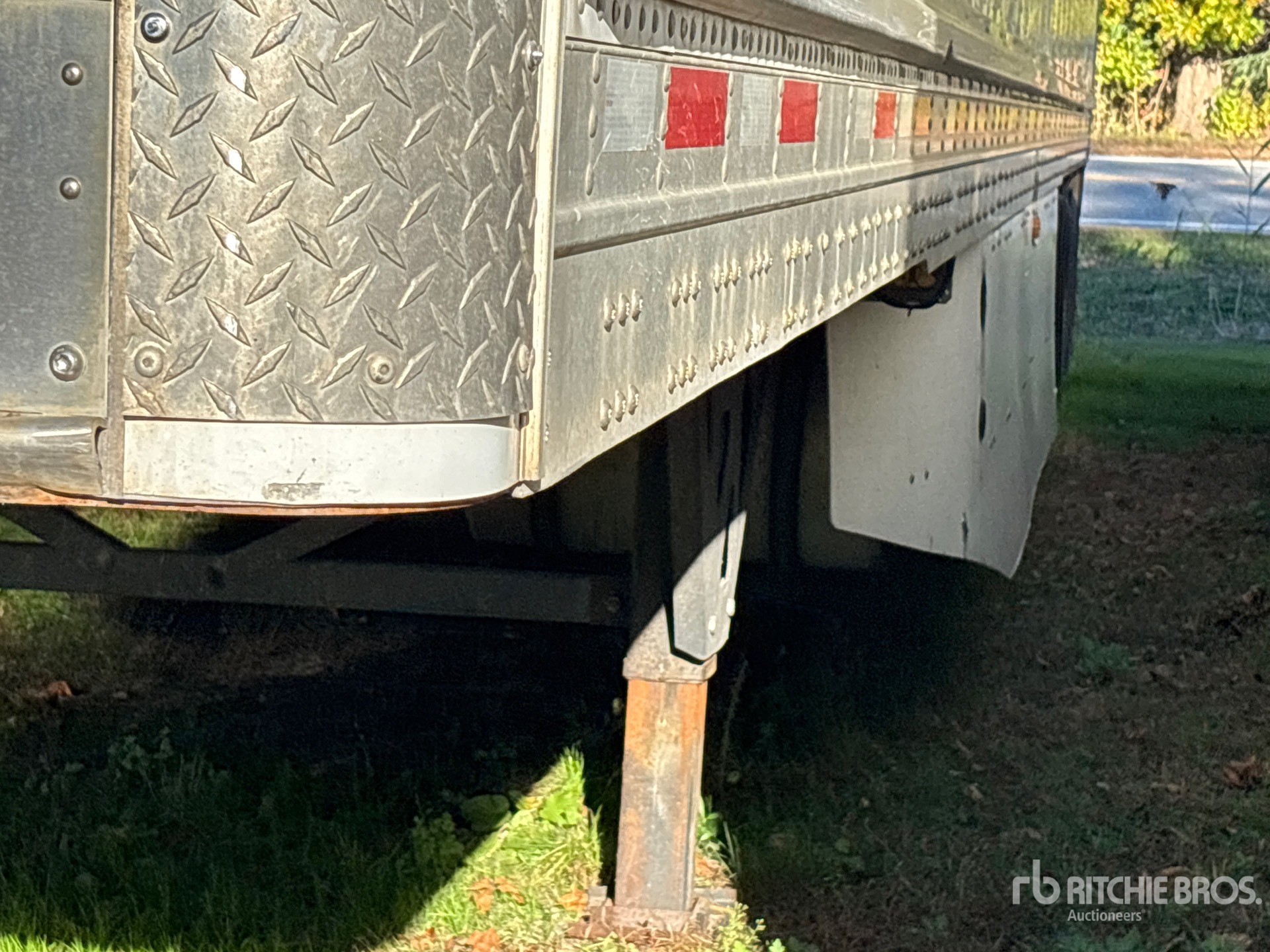2019 Wabash RFALHSA