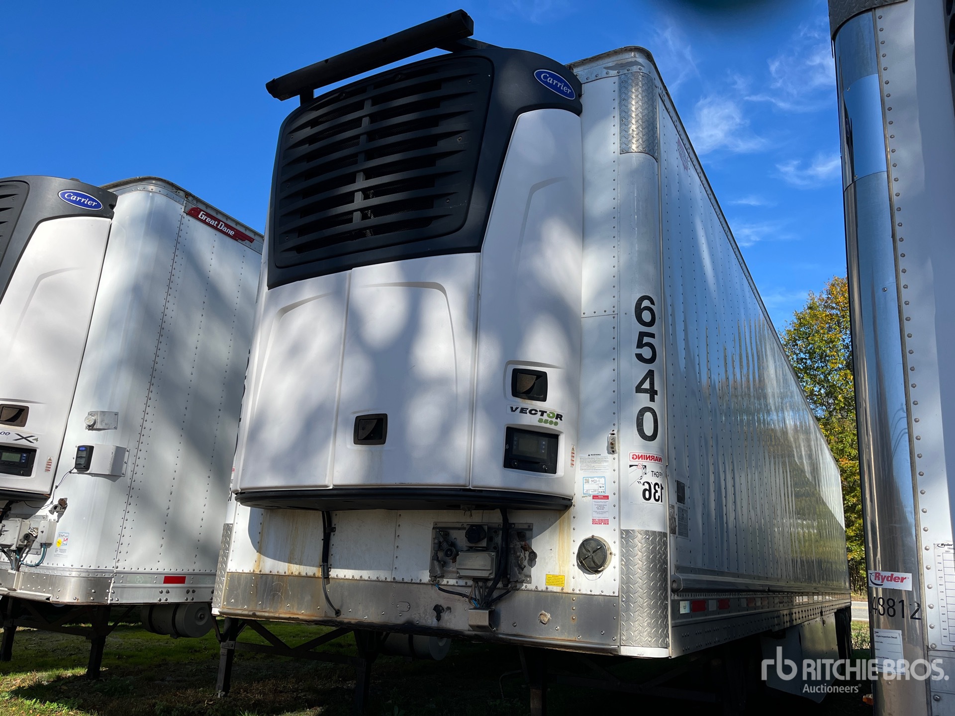 2019 Wabash RFALHSA