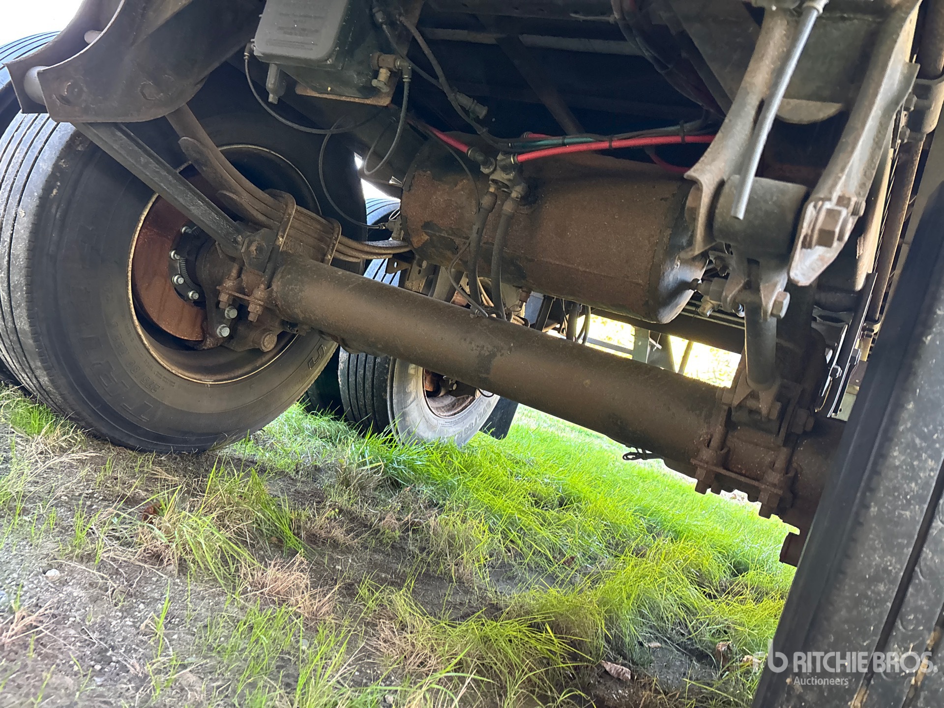 2019 Wabash RFALHSA