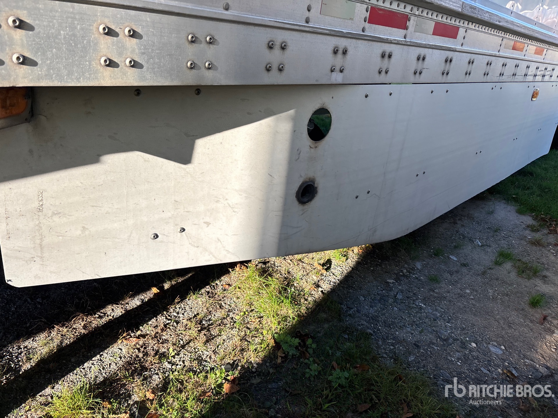2019 Wabash RFALHSA