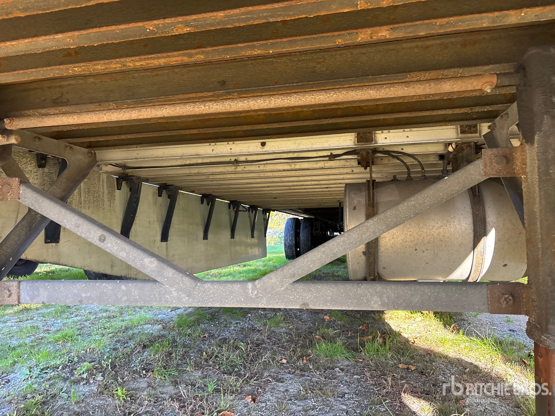 2019 Wabash RFALHSA