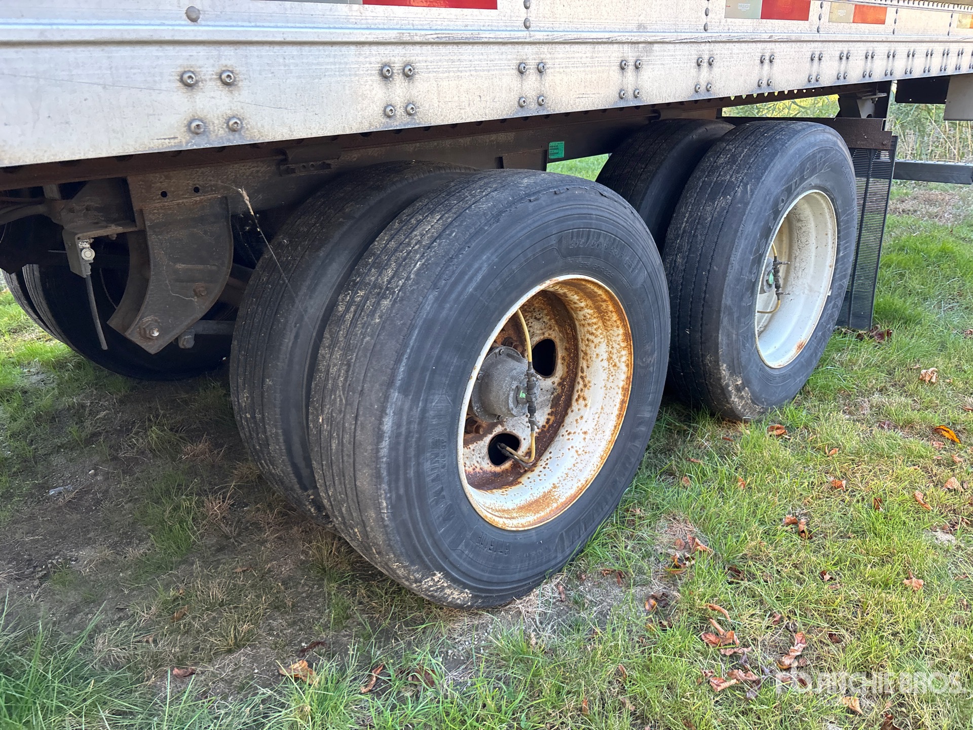 2019 Wabash RFALHSA