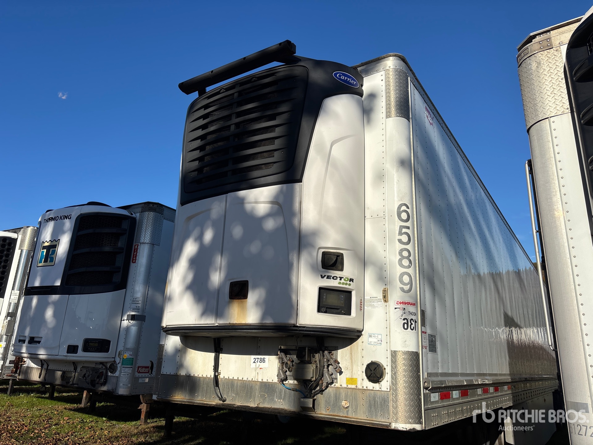 2019 Wabash RFALHSA