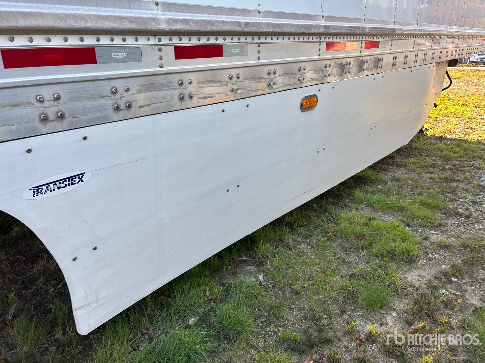 2019 Wabash RFALHSA