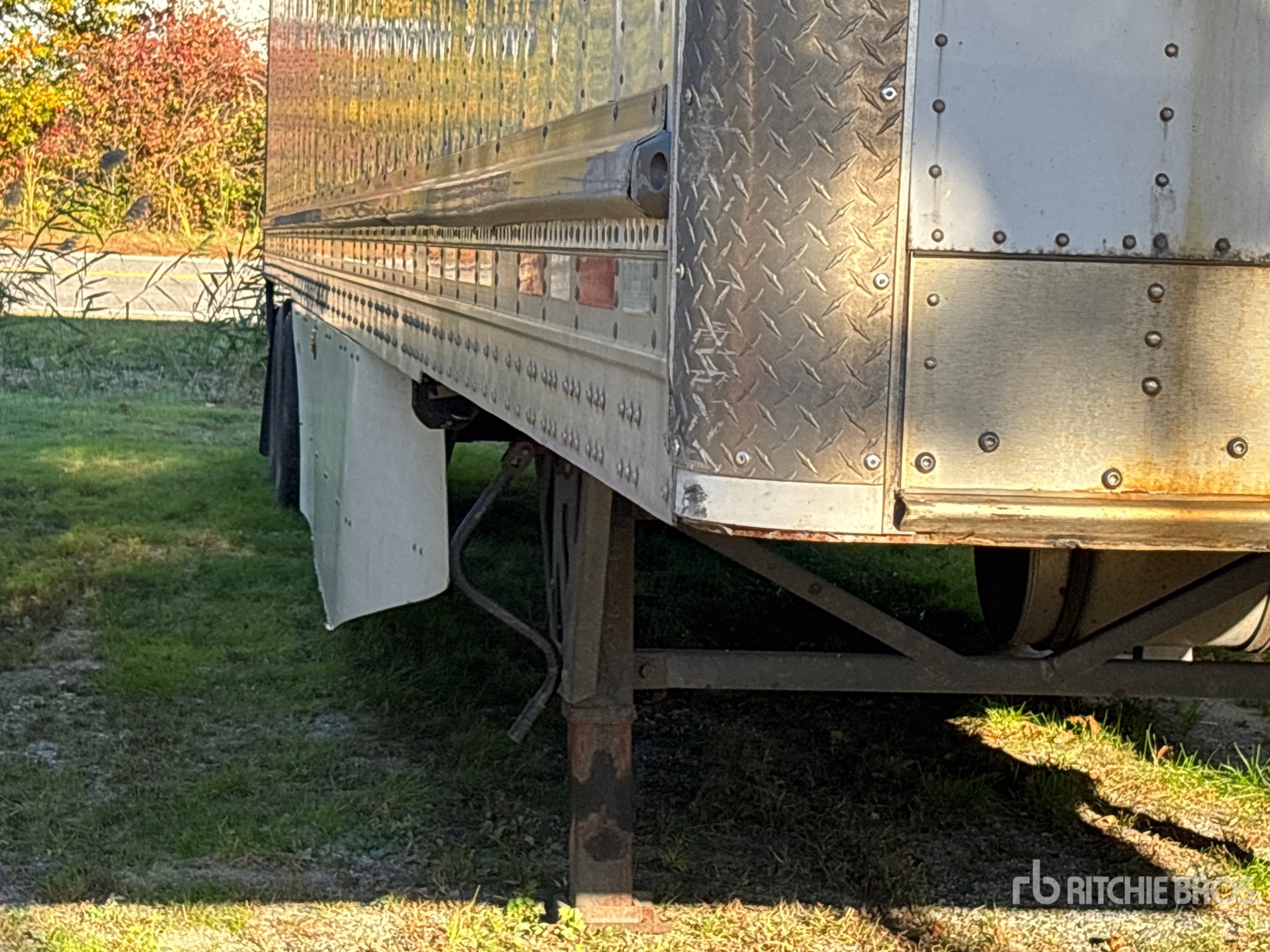 2019 Wabash RFALHSA