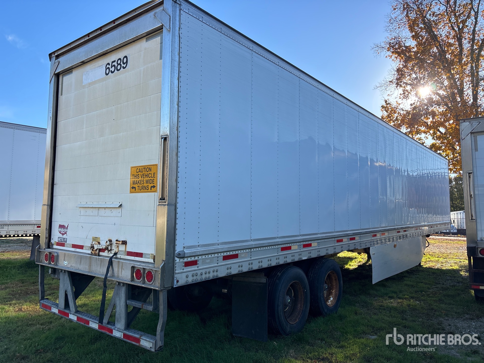 2019 Wabash RFALHSA