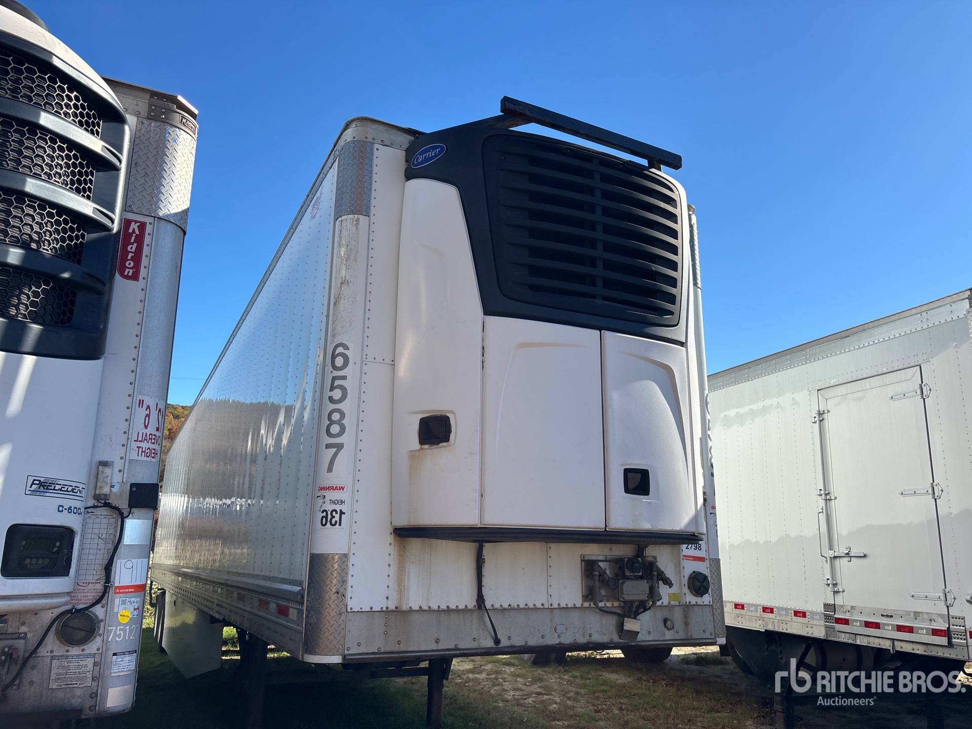 2019 Wabash RFALHSA