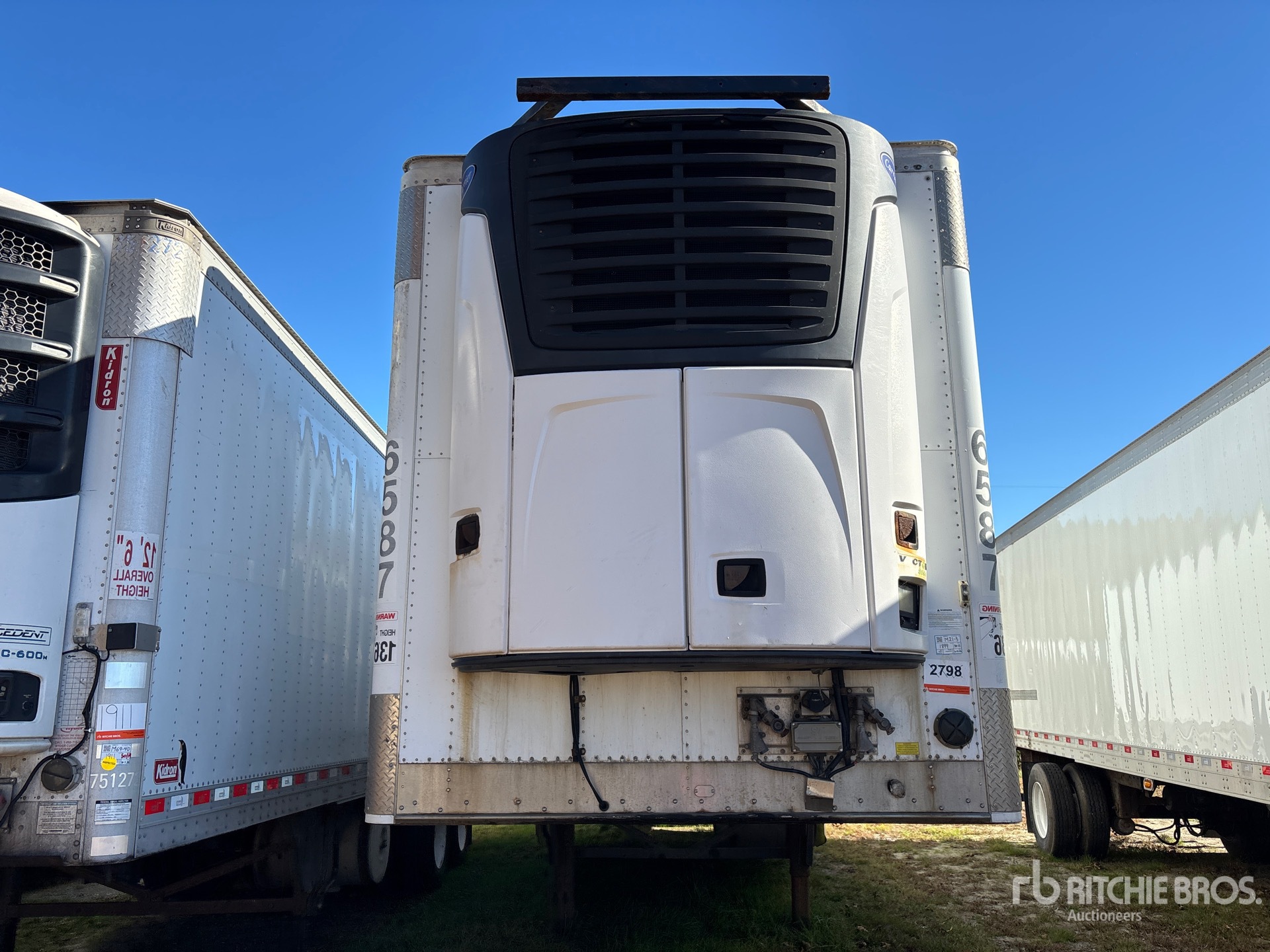 2019 Wabash RFALHSA