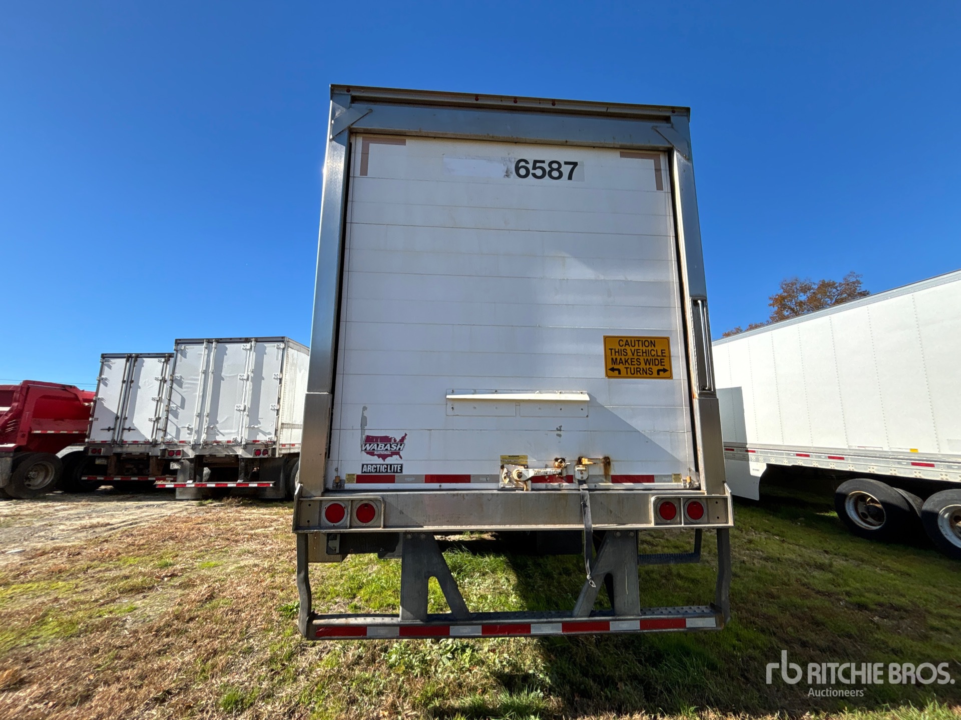 2019 Wabash RFALHSA