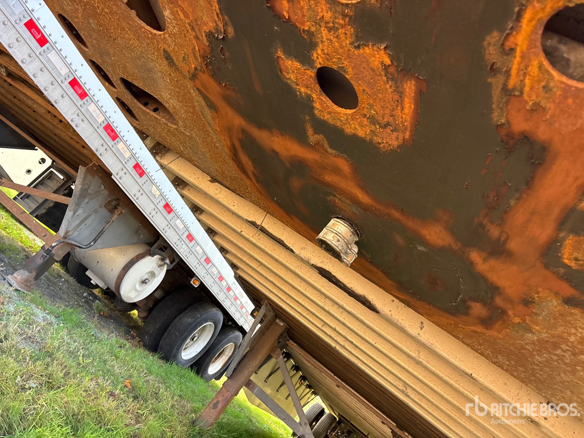 2019 Wabash RFALHSA