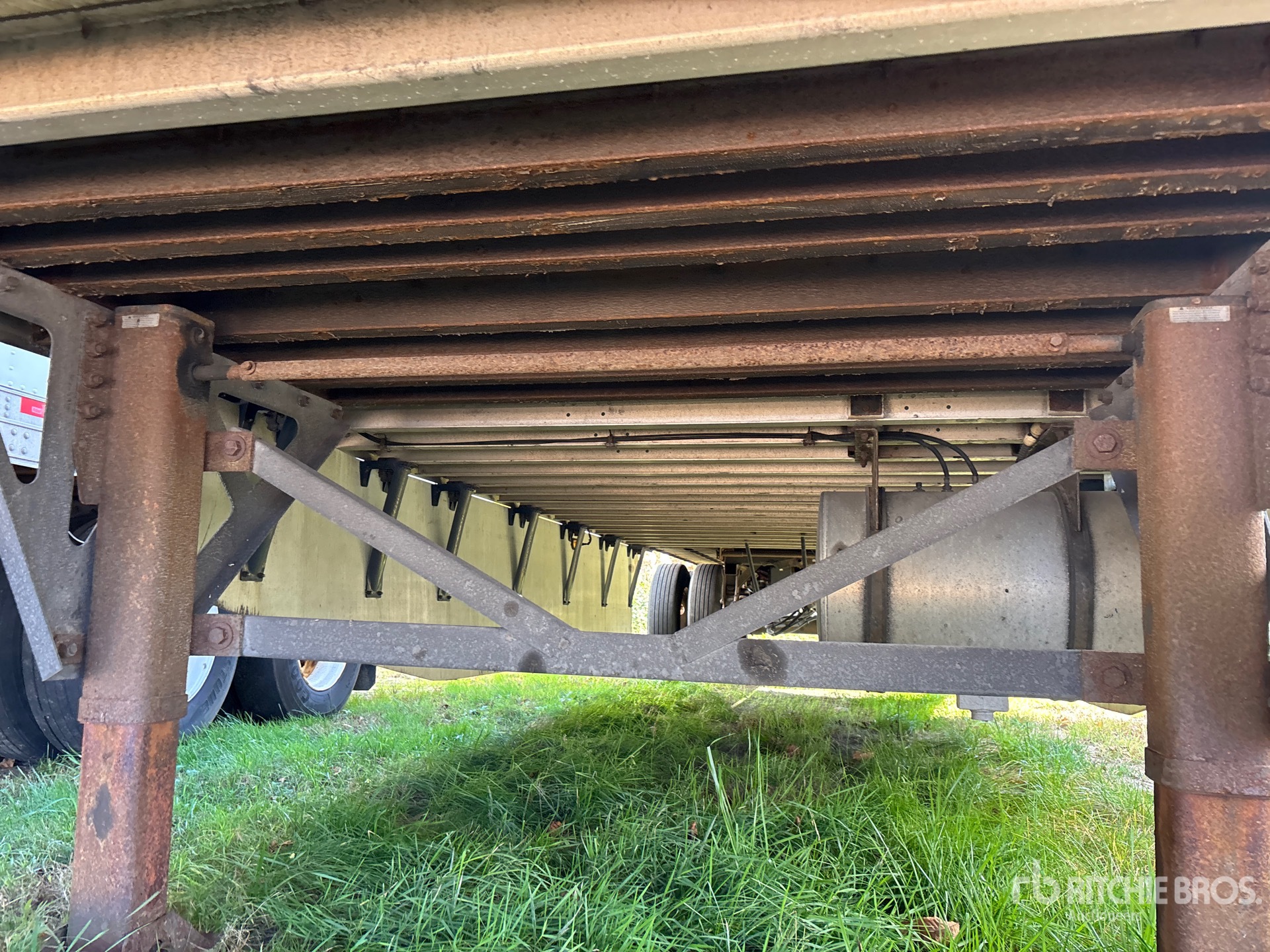 2019 Wabash RFALHSA