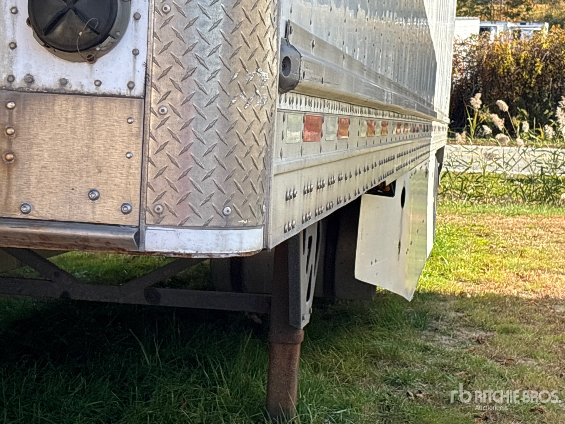 2019 Wabash RFALHSA