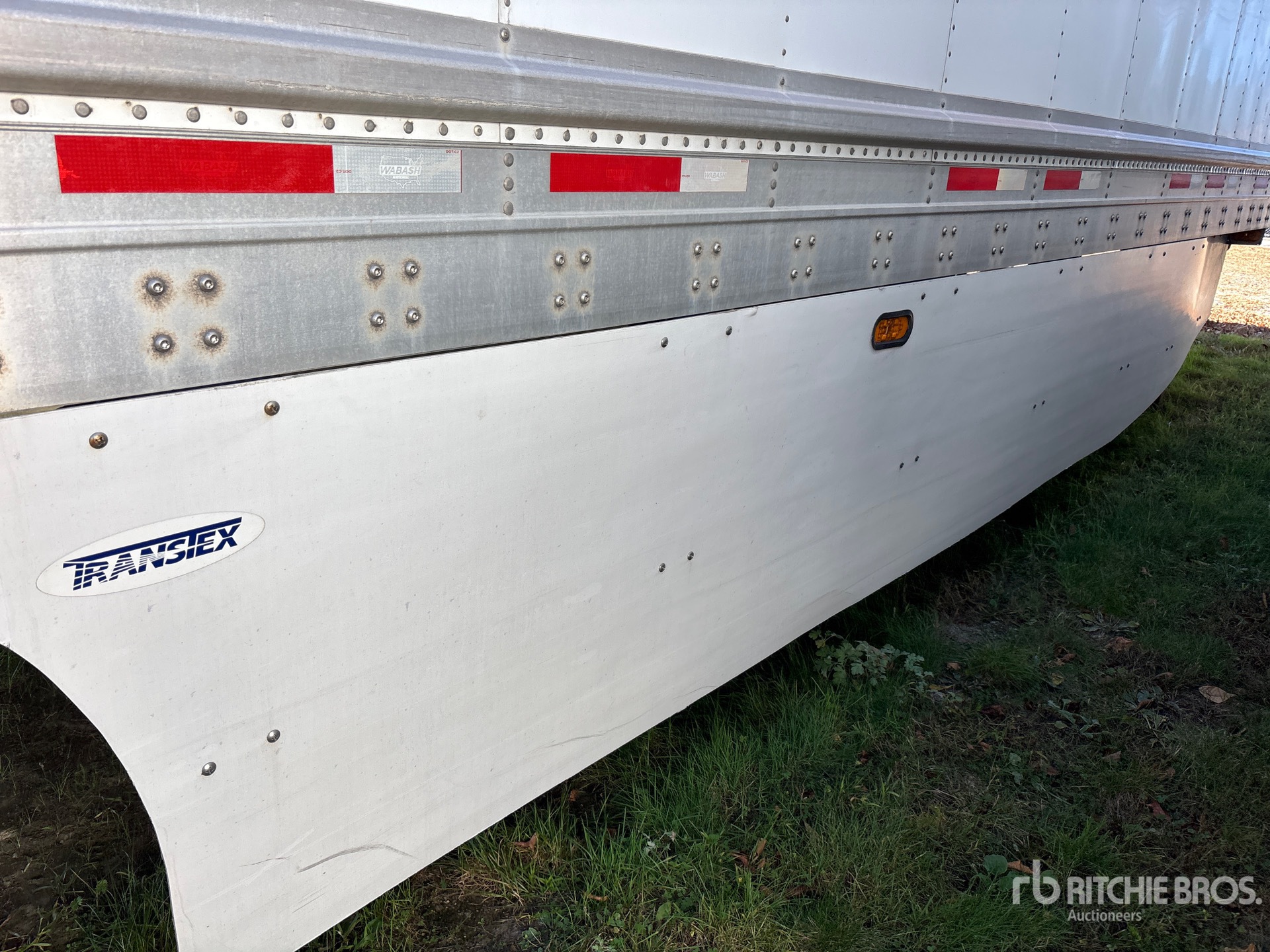 2019 Wabash RFALHSA