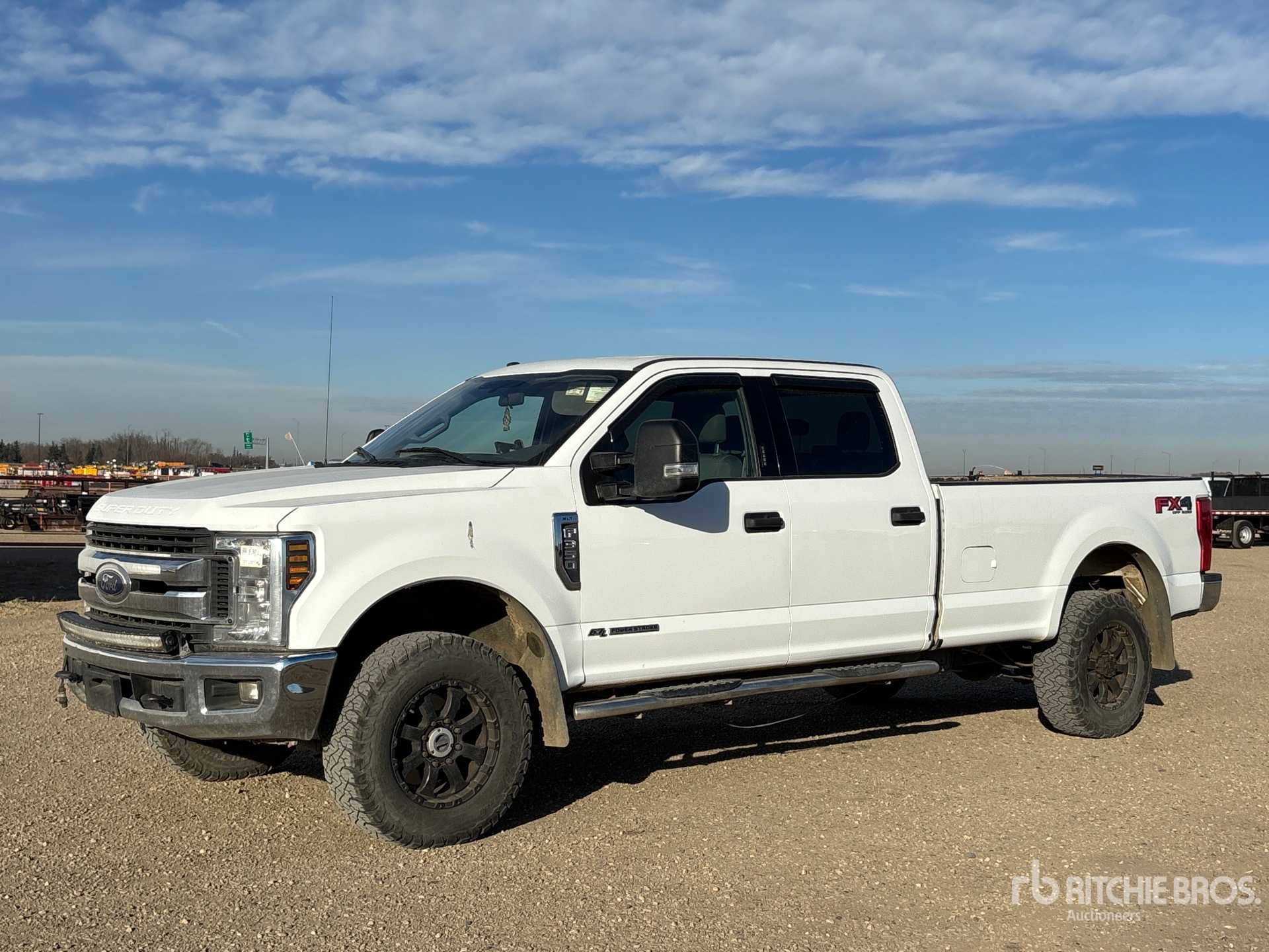 Photo of 2019 Ford F-350