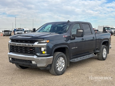 General Appearance with Featured Photo
